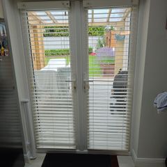 blinds