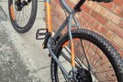 joe murray mtb mountain bike