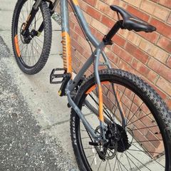 joe murray mtb mountain bike