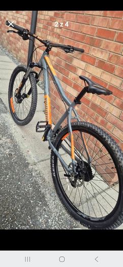 joe murray mtb mountain bike