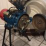 Heavy Duty Electric Grain Mill Corn Grinder 2.2kW 3HP Image 7
