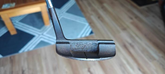 Scotty Cameron