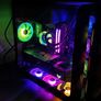 pc 9800x3d + rx 7900xtx 24gb Image 4