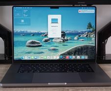 MacBook Pro 16" 32GB | 2021 | M1 Pro | 512GB