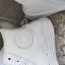 Converse  leather Trainer's  6.5 Image 7