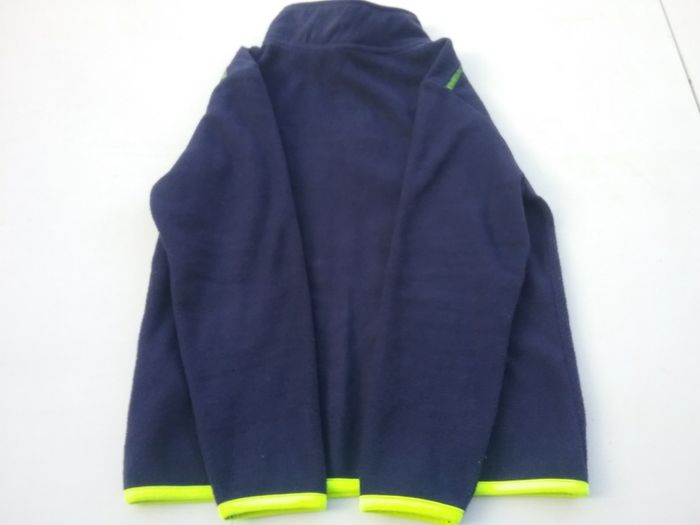 Boys Jumper 5-7yrs