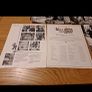 1971 Willy Wonka And The Chocolate Factory Press Kit Image 6