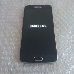 Samsung Galaxy S6 - fully working