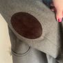 Beautiful blazer by Massimo dutti dark green 12 Image 4