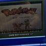 Pokemon Red  game boy Image 3