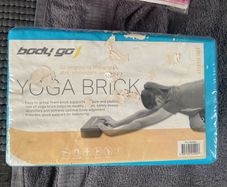 Yoga Brick