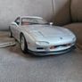 kyosho rx7 1:18 Image 6
