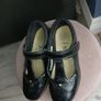 Clarks School Shoes size 13 Image 2