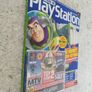 Official Playstation UK Magazine Issue 54 January 2000 Image 3