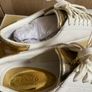 Michael Kors trainer Image 4