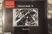 Tenacious D Wonderboy CD Single 2002