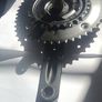 Shimano FC-MT210 46/30, 9-speed, 170 mm Image 5