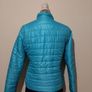 Blue Waterproof Jacket Image 6