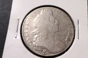 Georgivs   111  Halfcrown