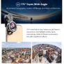 APEXEL 5 in 1 Camera Phone Lens Kit HD 4K Image 7