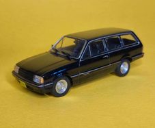 1/43 Opel/Chevrolet Marajo Scale Diecast model  New
