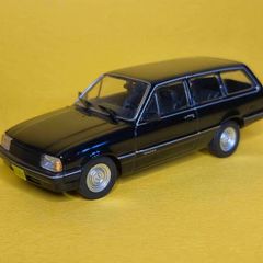 1/43 Opel/Chevrolet Marajo Scale Diecast model  New