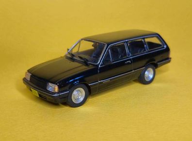 1/43 Opel/Chevrolet Marajo Scale Diecast model  New