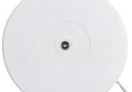 Rotating Display Product Turntable With Led Light - Free Delivery!