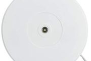 Rotating Display Product Turntable With Led Light - Free Delivery!