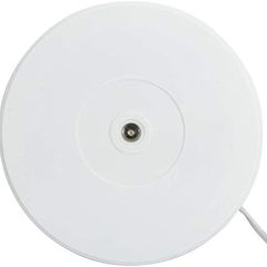 Rotating Display Product Turntable With Led Light - Free Delivery!
