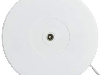 Rotating Display Product Turntable With Led Light - Free Delivery!