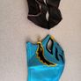 WWE costume belts 7euro each 1 black sold Image 3