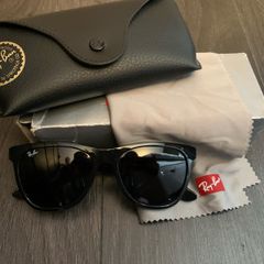 Ray ban