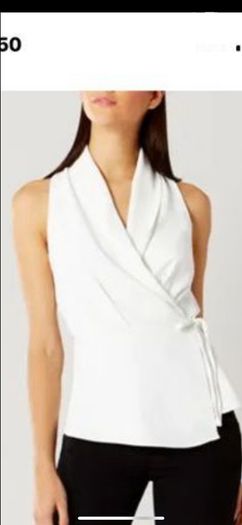 coast blouse