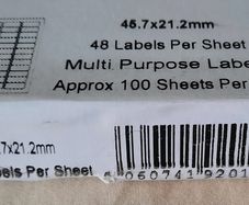 Labels