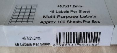 Labels