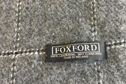 Fox ford lambswool scarf