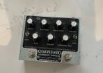 Harmonic Percolator, Quaverato Harmonic Trem, 1927 Home run king Compressor
