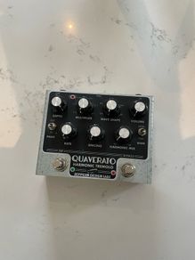Harmonic Percolator, Quaverato Harmonic Trem, 1927 Home run king Compressor