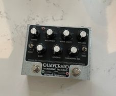 Harmonic Percolator, Quaverato Harmonic Trem, 1927 Home run king Compressor