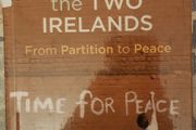 A Political History Of The Two Irelands: From Partition To Peace by Brian M. Walker
