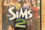The Sims 2 Pc