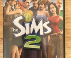 The Sims 2 Pc
