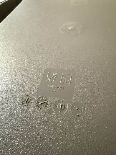 Ikea Tray
