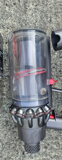Dyson parts