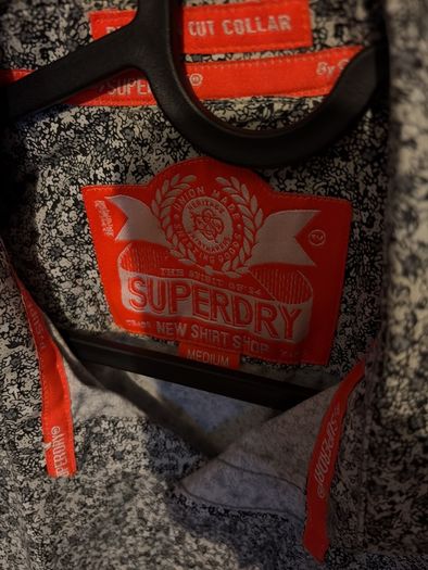 Superdry Shirt Men's