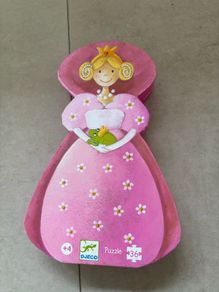 djeco puzzle jigsaw