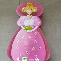 djeco puzzle jigsaw