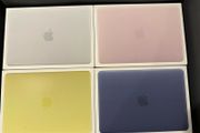 Macbook Neo 13-inch 8/256GB (IRISH STOCK) Brand New Sealed 1 year Apple Warranty RECEIPT