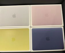 Macbook Neo 13-inch 8/256GB (IRISH STOCK) Brand New Sealed 1 year Apple Warranty RECEIPT